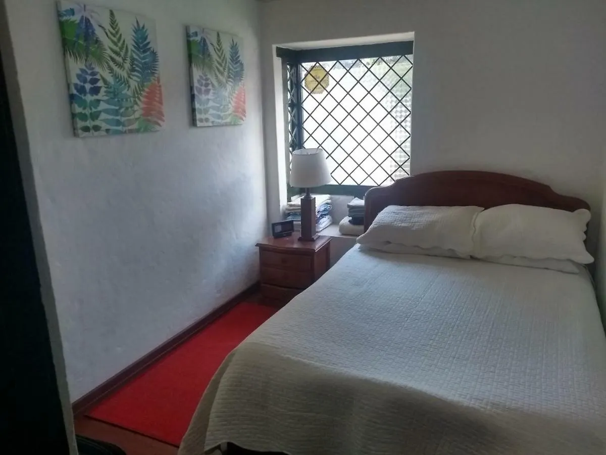 Camitas Inn Norte Alcobas Bogotá