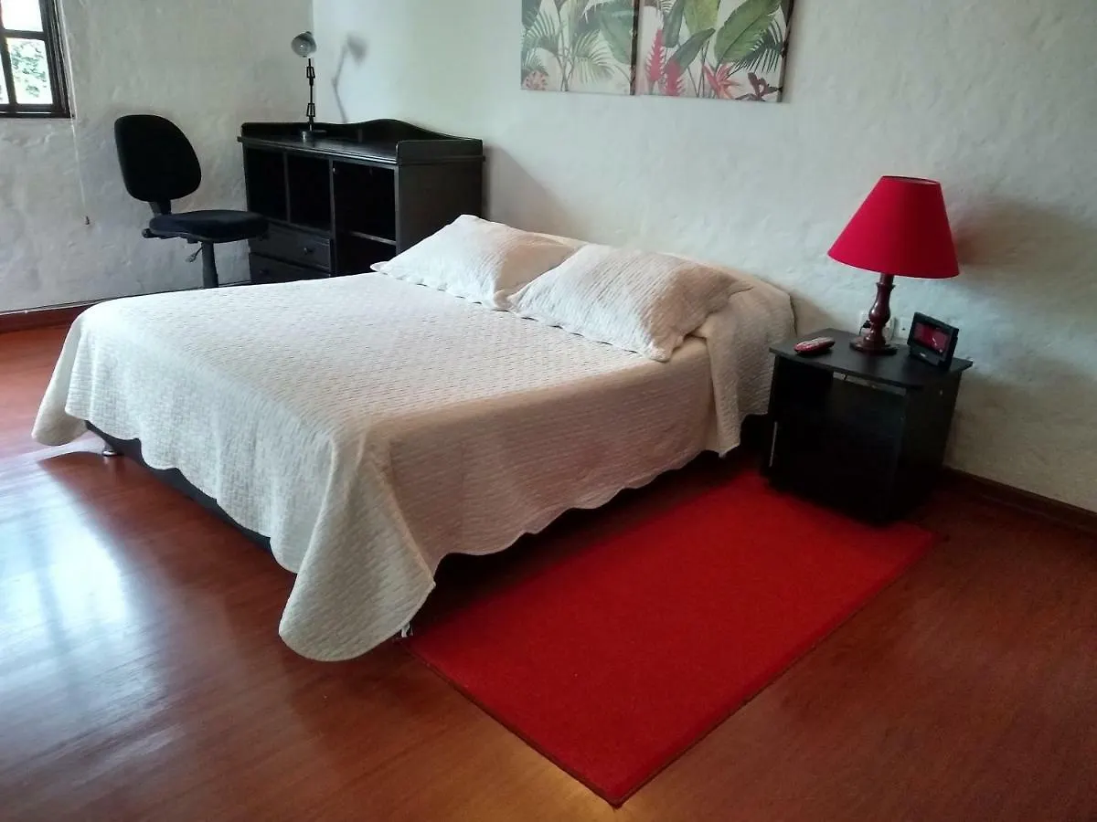 Camitas Inn Norte Alcobas Bogotá