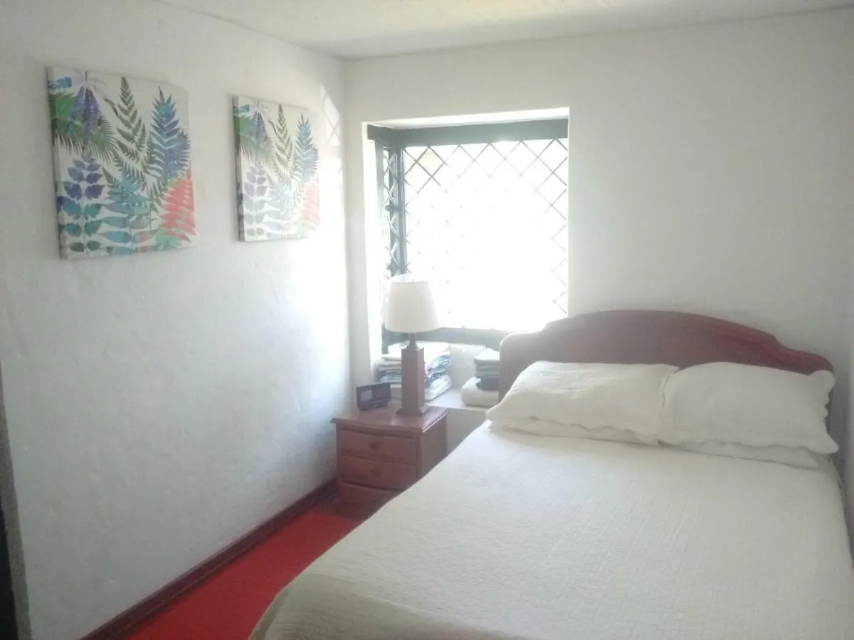 Camitas Inn Norte Alcobas Bogota Colombia