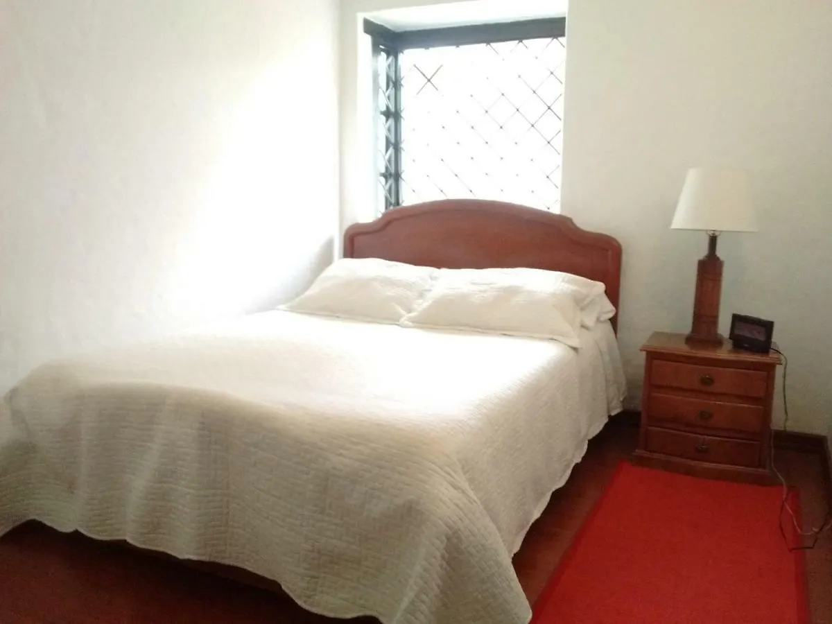 Homestay Camitas Inn Norte Alcobas Bogota
