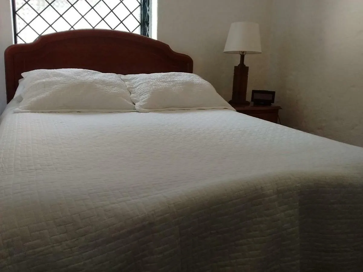Camitas Inn Norte Alcobas Bogota Colombia