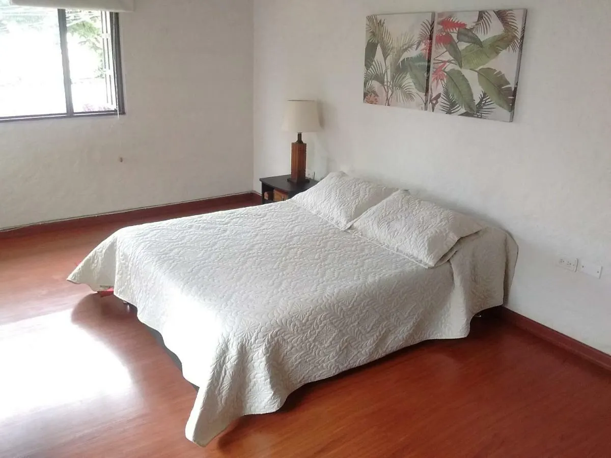 Camitas Inn Norte Alcobas Bogota