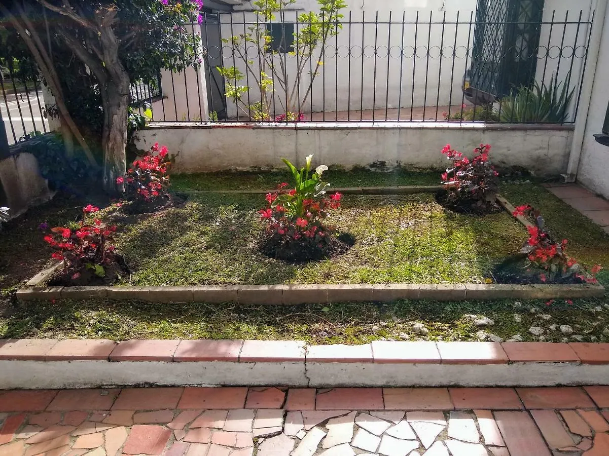 Homestay Camitas Inn Norte Alcobas Bogota Colombia