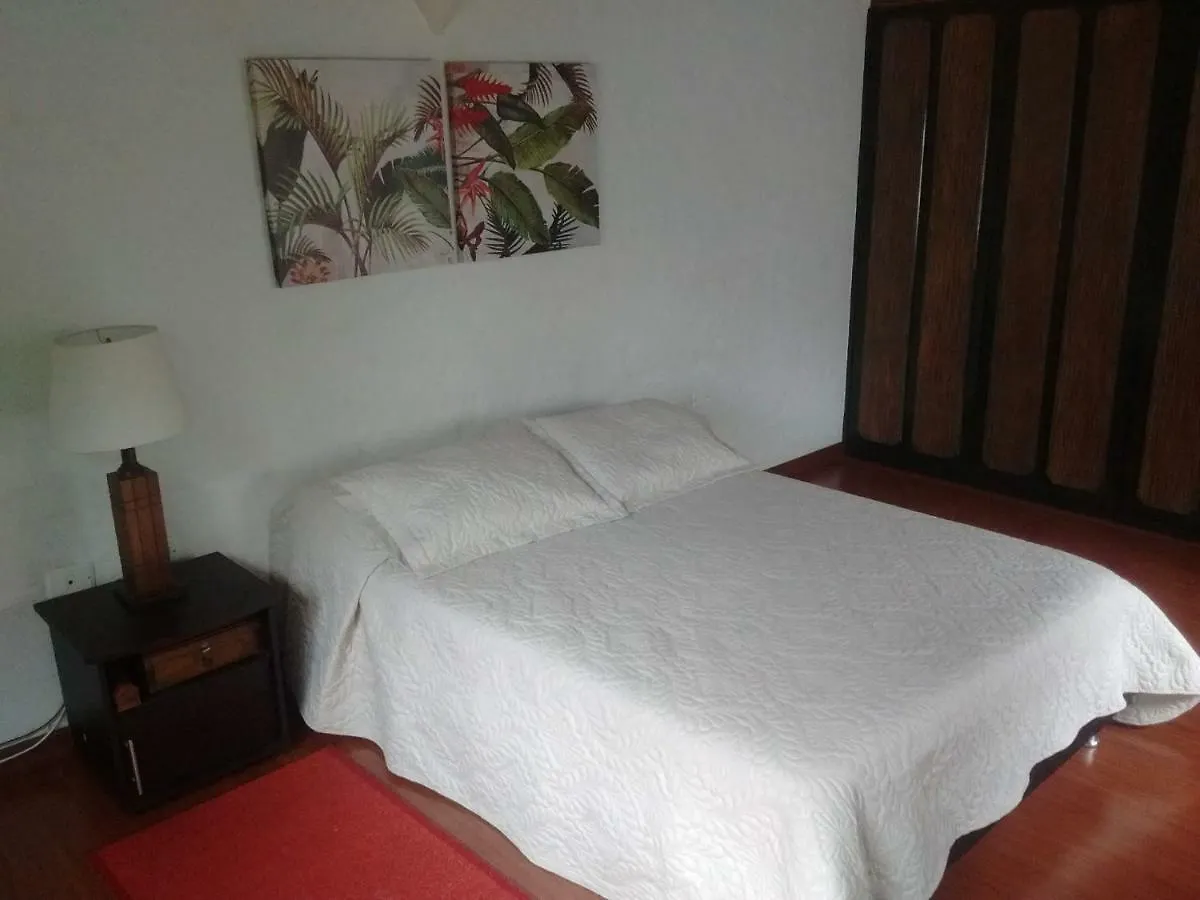 Camitas Inn Norte Alcobas Bogota 0*,